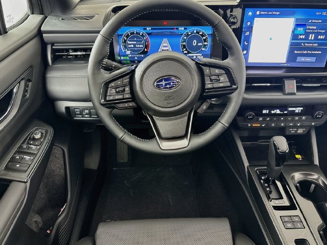 New 2026 Subaru Outback Touring XT AWD/4WD image 23