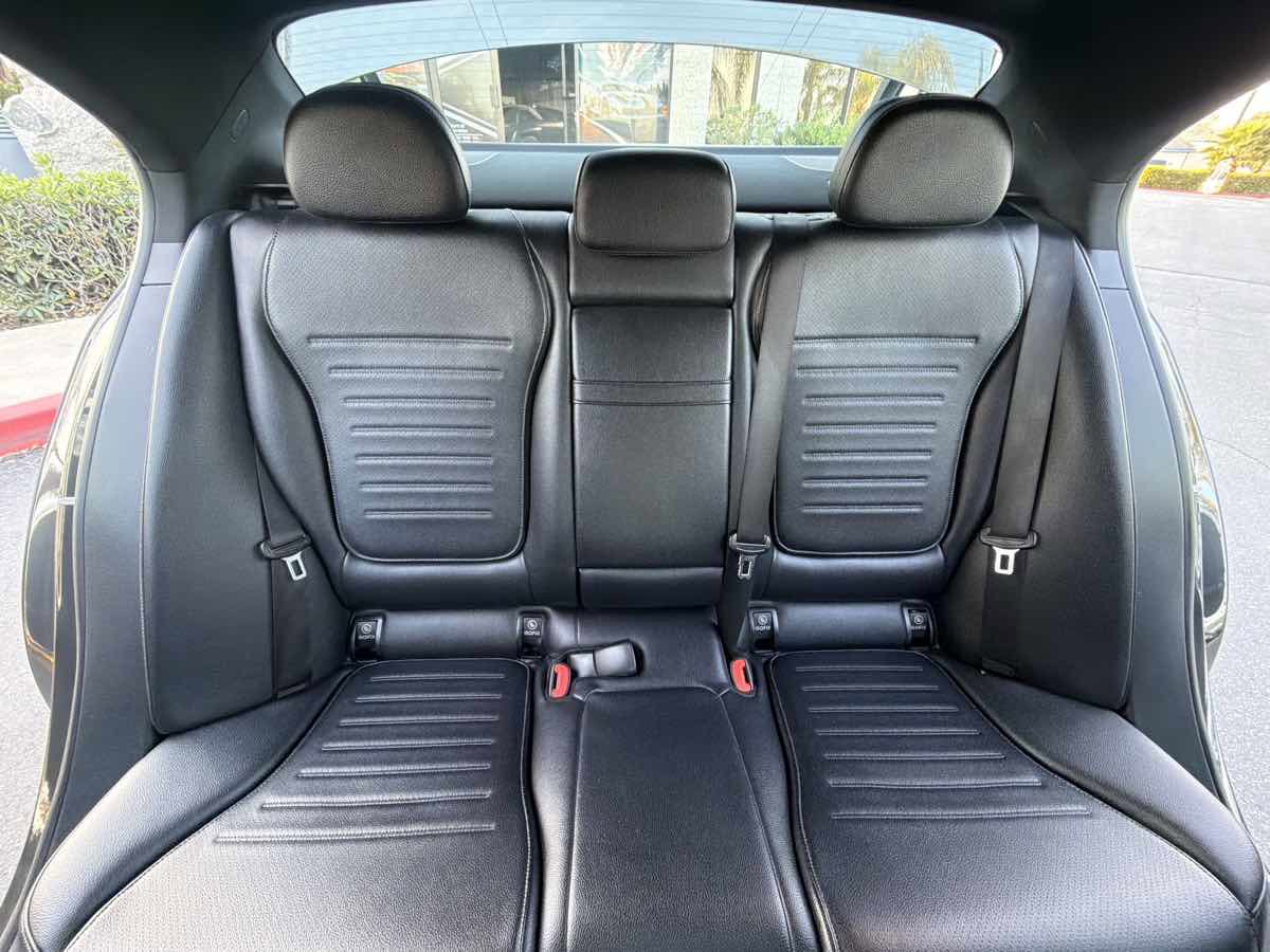 Used 2022 Mercedes-Benz C 300 Sedan image 19