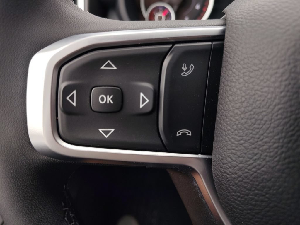New 2026 RAM 3500 Lone Star AWD/4WD image 11