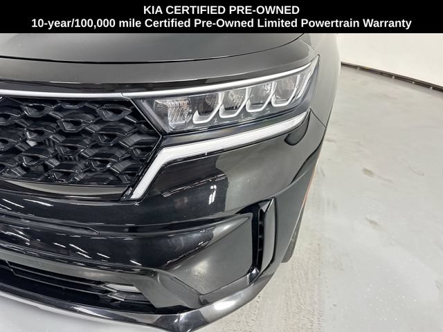 Certified 2023 Kia Sorento EX AWD/4WD image 27