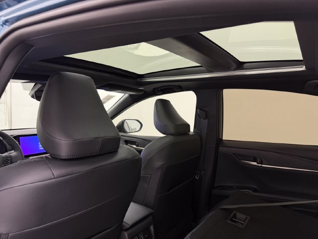 New 2026 Toyota Camry XSE w/ Premium Package FWD image 31