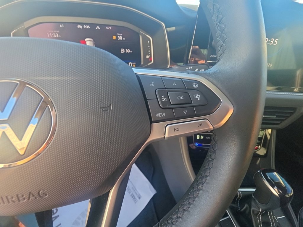 Used 2026 Volkswagen Jetta SEL FWD image 18