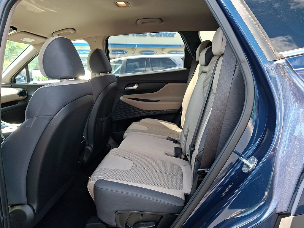 Used 2023 Hyundai Santa Fe SEL w/ Cargo Package AWD/4WD image 13