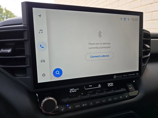 Used 2024 Toyota Sequoia TRD Pro AWD/4WD image 67