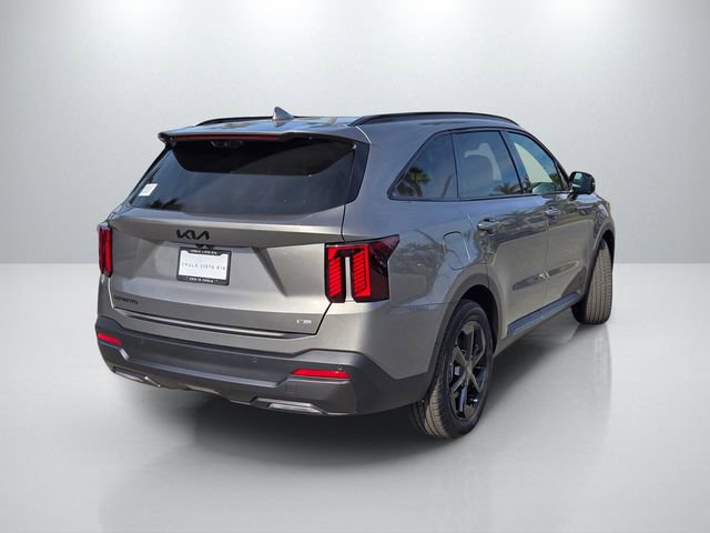New 2026 Kia Sorento SX Prestige image 4