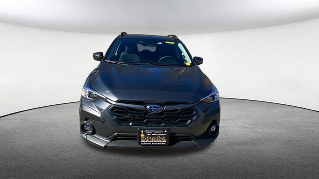 Certified 2025 Subaru Crosstrek 2.5i Premium AWD/4WD image 3