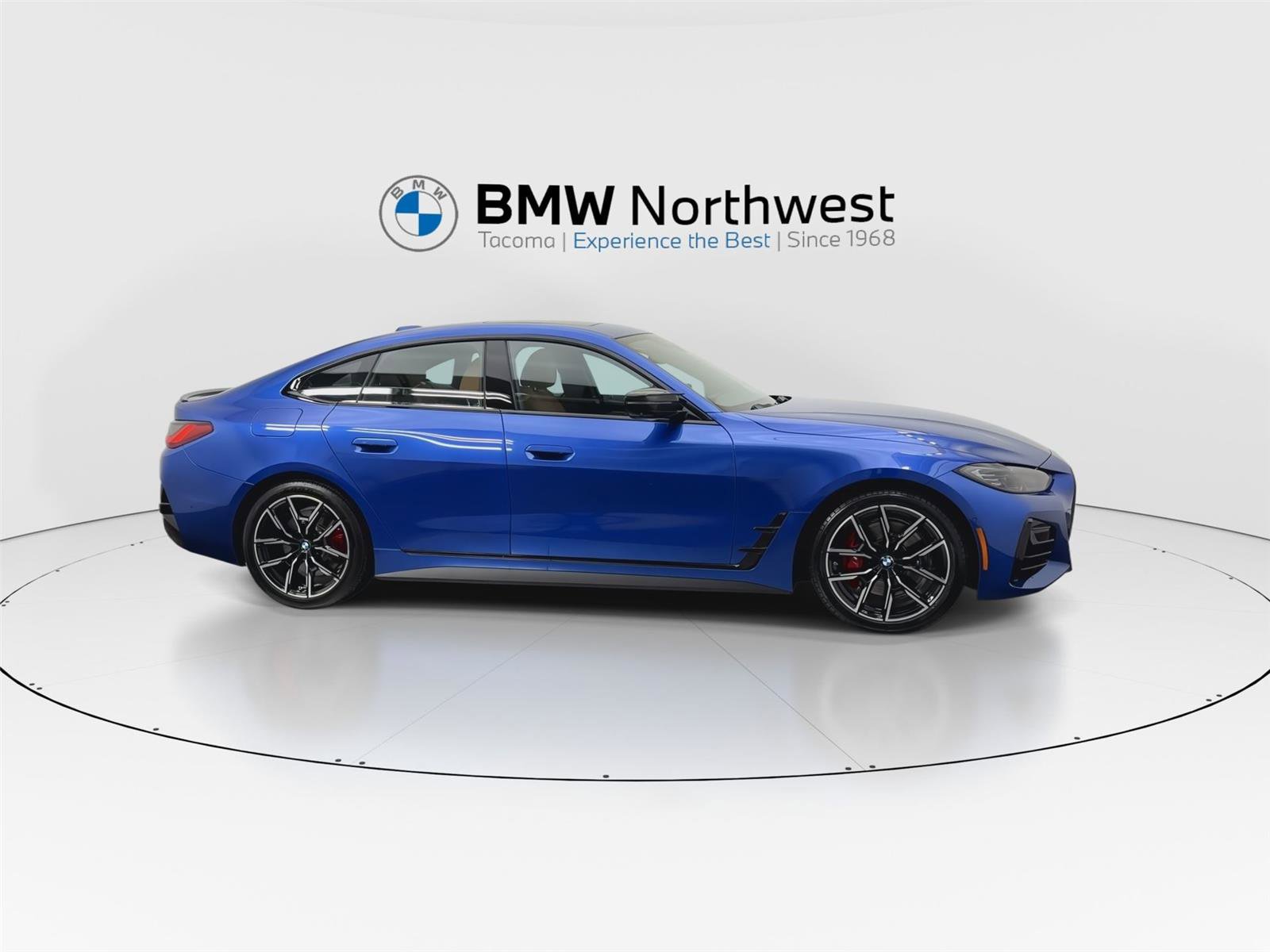 Used 2024 BMW M440i xDrive Gran Coupe w/ Premium Package AWD/4WD image 5