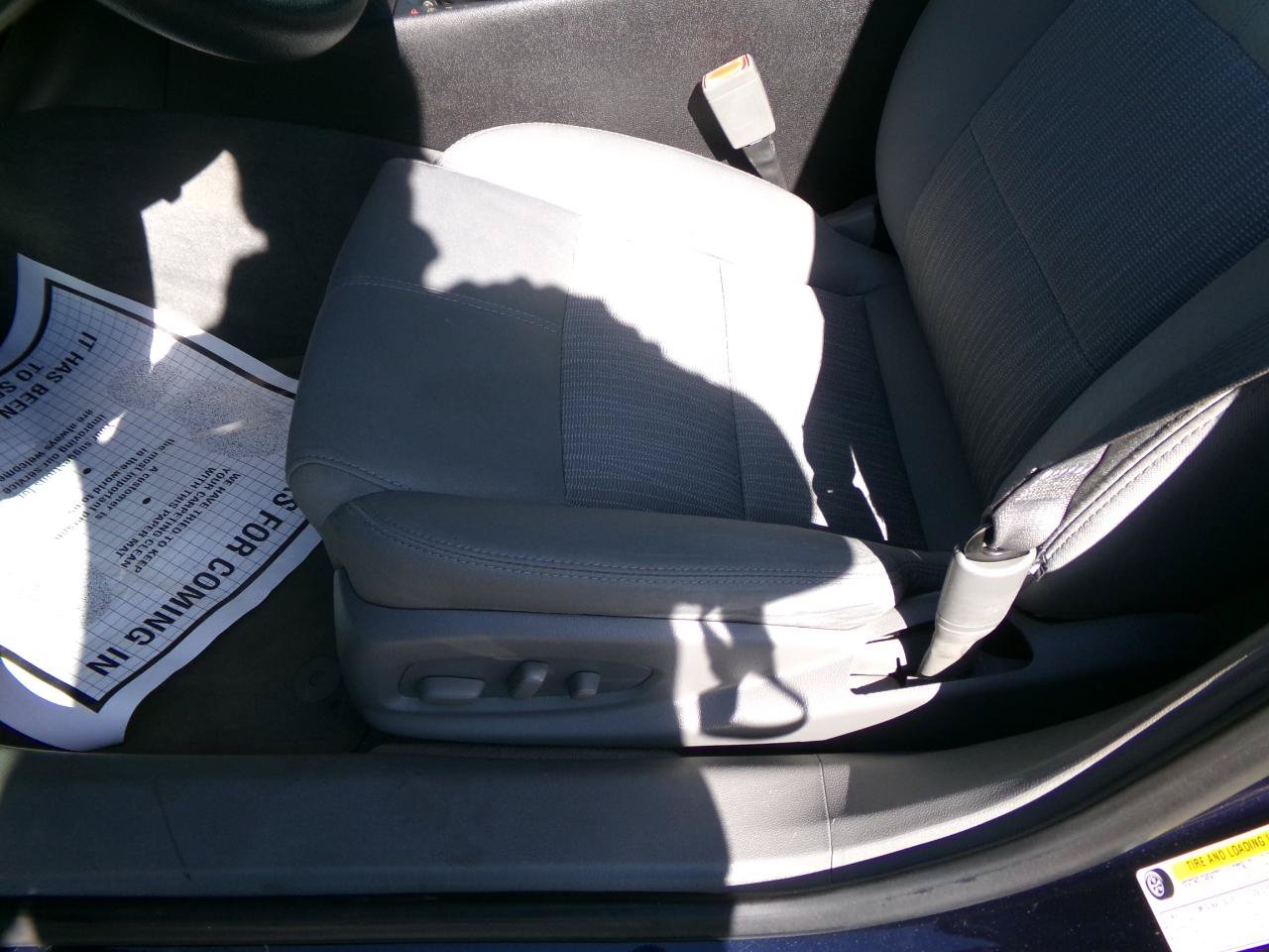 Used 2015 Chevrolet Impala LS w/ LS Convenience Package FWD image 15