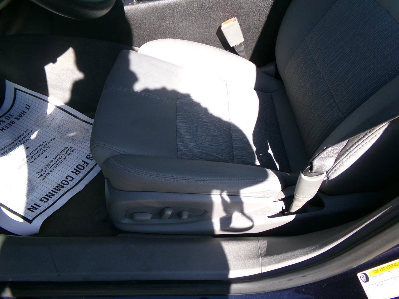 Used 2015 Chevrolet Impala LS w/ LS Convenience Package FWD image 15