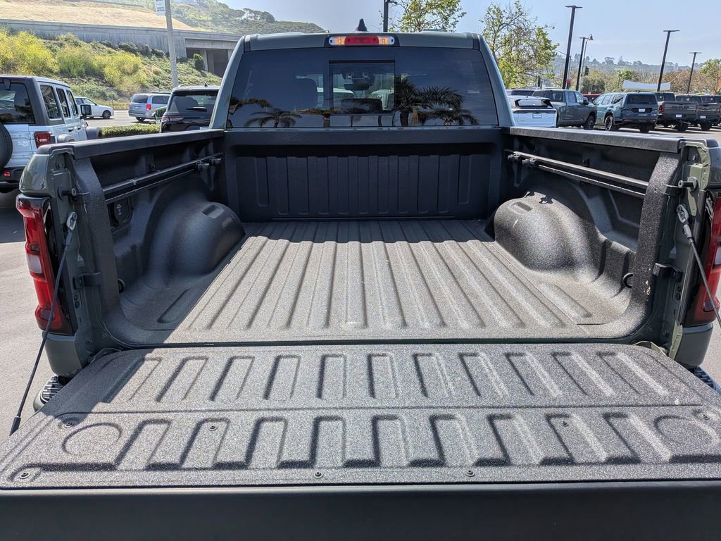 New 2026 RAM 1500 Laramie image 22