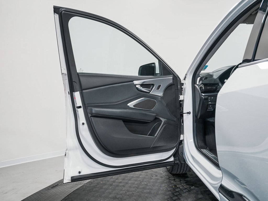 Used 2020 Acura RDX AWD image 10