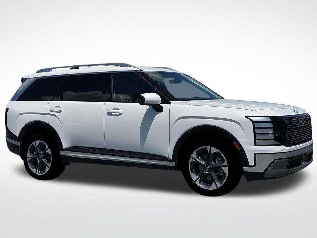 New 2026 Hyundai Palisade Limited AWD/4WD image 9