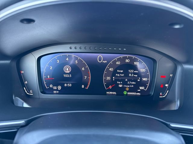 New 2026 Honda Civic Si image 22