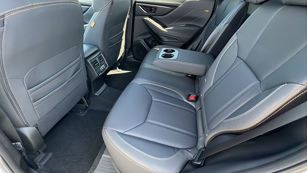 New 2025 Subaru Forester Wilderness w/ Convenience Package image 16