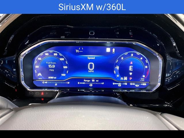 Certified 2023 Chevrolet Silverado 1500 LT image 18