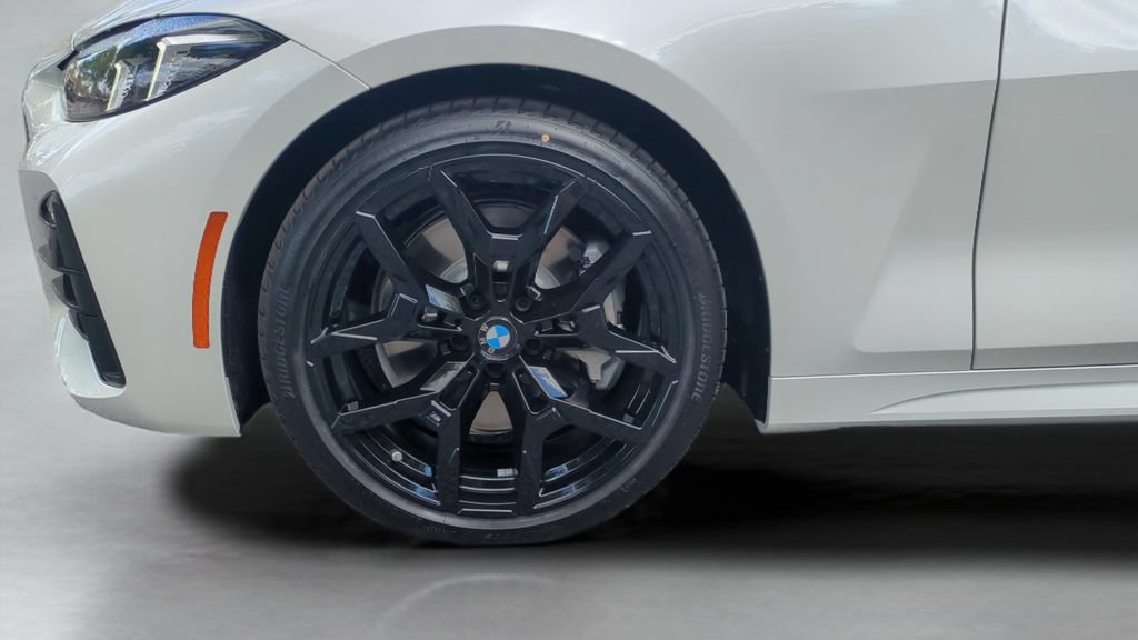 New 2026 BMW 430i Coupe w/ M Sport Package RWD image 18