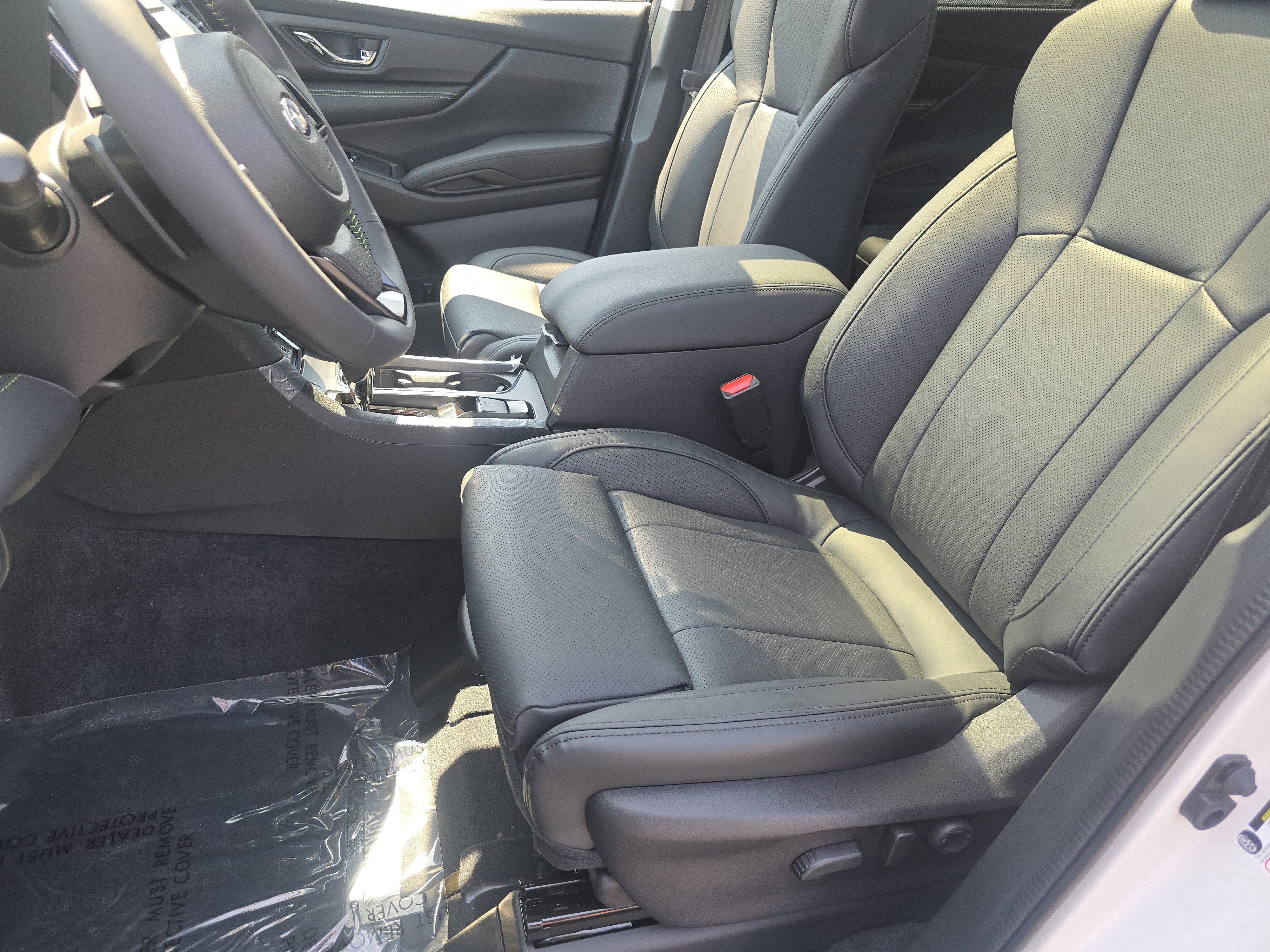 New 2025 Subaru Ascent Bronze Edition w/ Onyx Package image 24