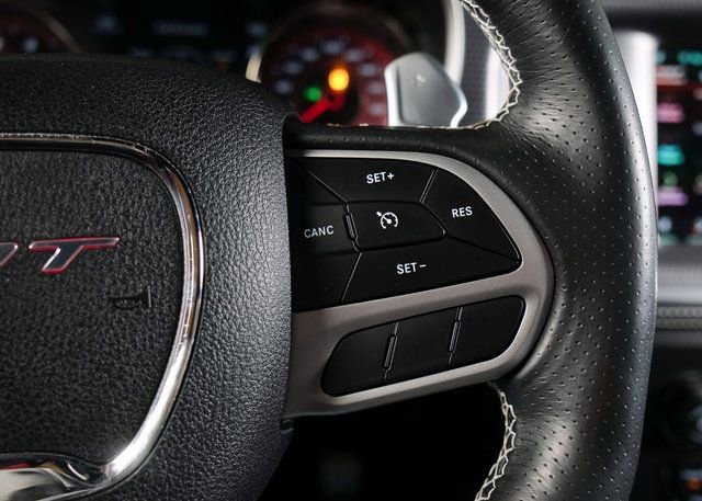 Used 2021 Dodge Charger SRT Hellcat w/ Harman/Kardon Audio Group image 22