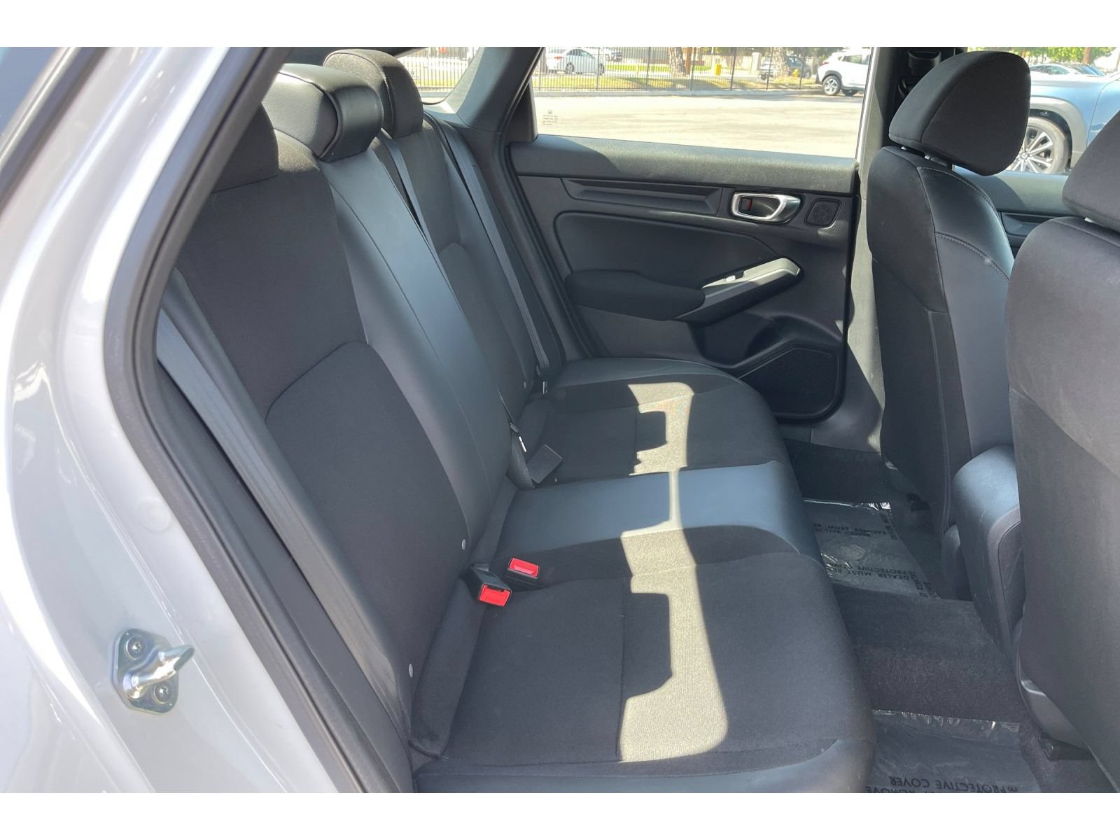 Used 2023 Honda Civic Sport image 17