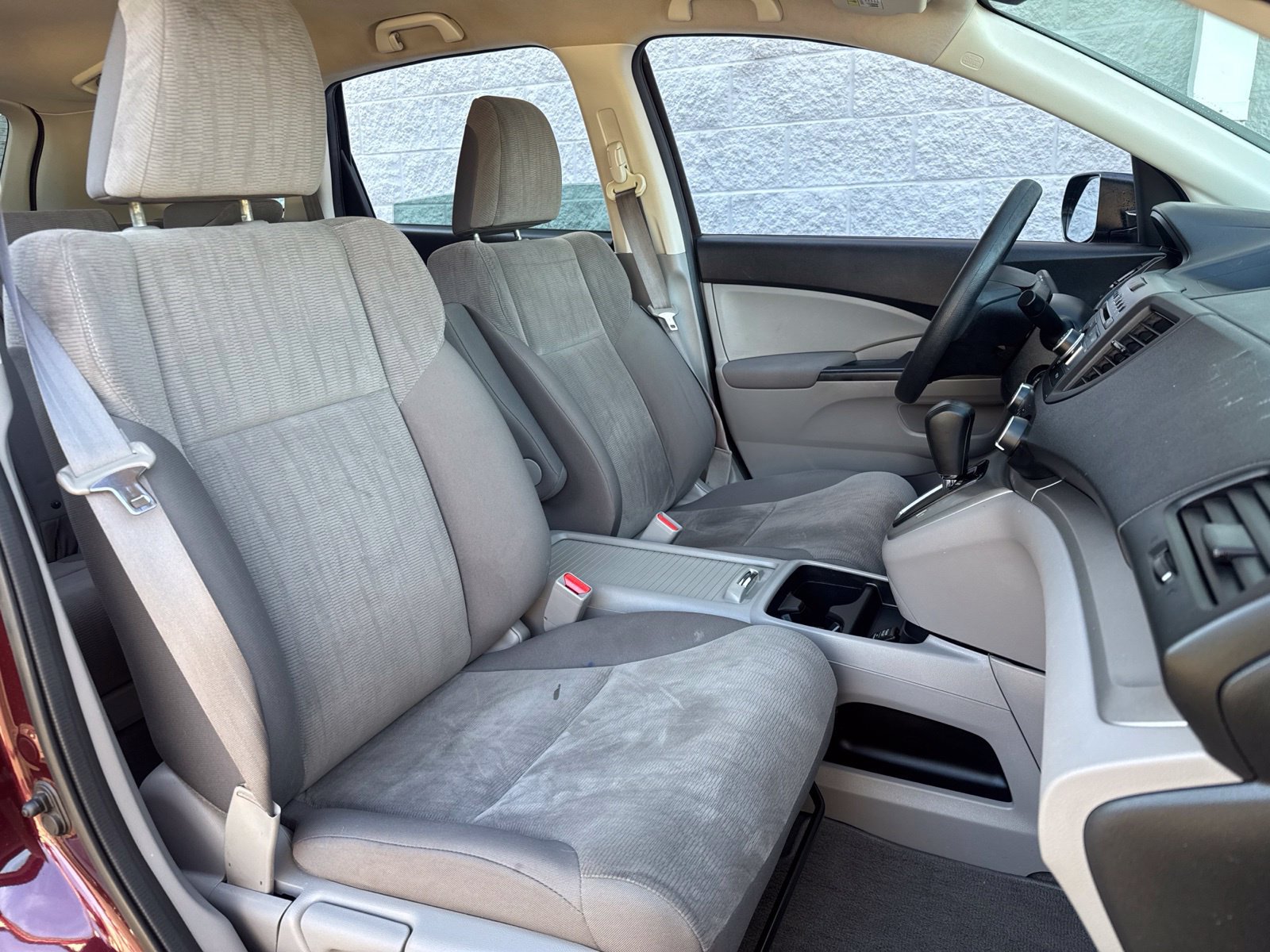 Used 2013 Honda CR-V LX image 31