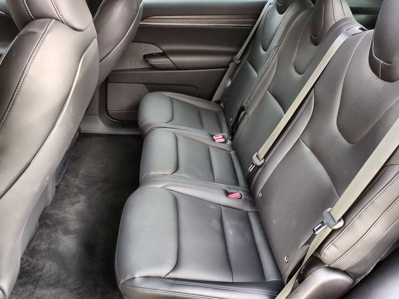 Used 2022 Tesla Model X image 20