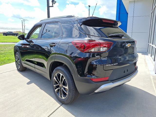 New 2026 Chevrolet TrailBlazer LT w/ Convenience Package image 3