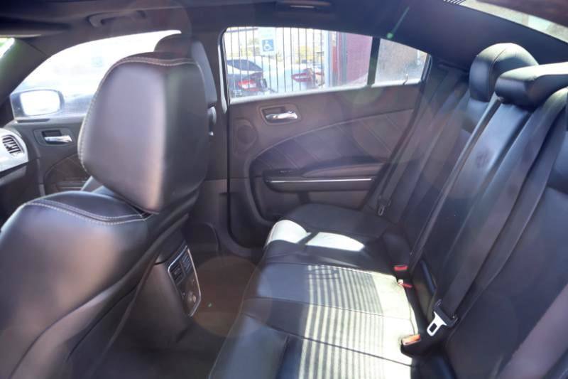 Used 2013 Dodge Charger R/T RWD image 17