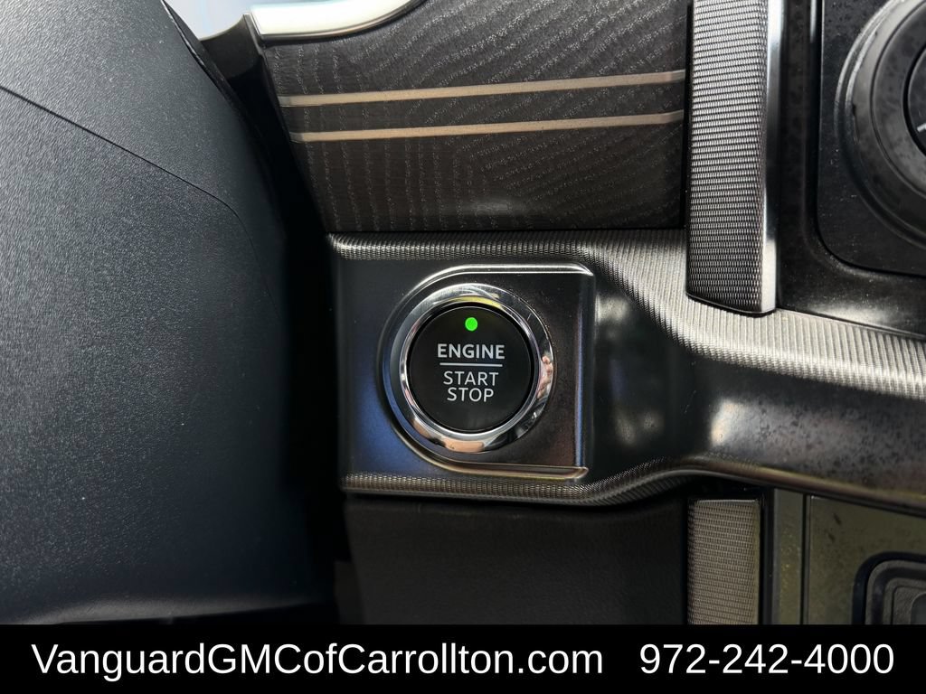 Used 2023 Ford F150 Platinum w/ Equipment Group 701A High AWD/4WD image 27