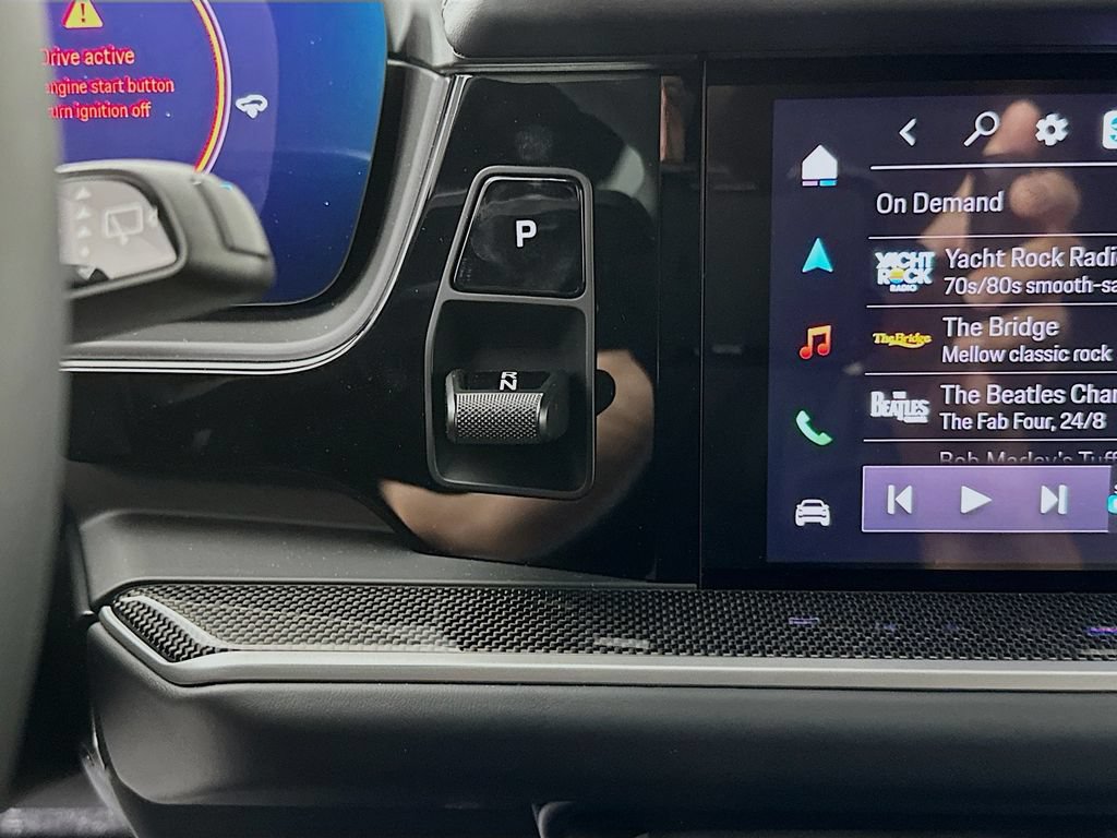 New 2026 Porsche Cayenne AWD/4WD image 19