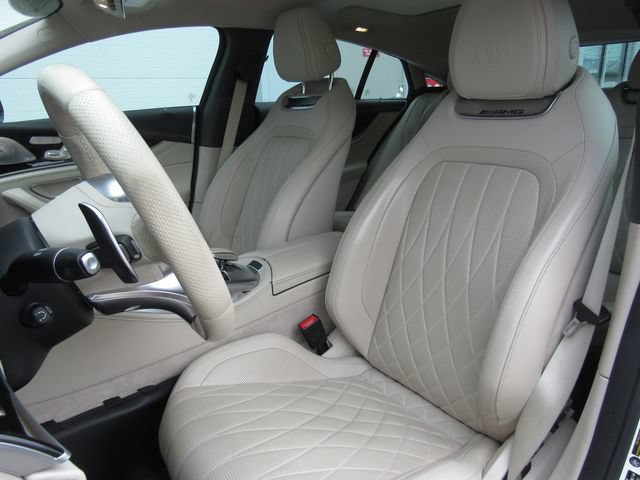 Certified 2020 Mercedes-Benz AMG GT 63 S image 15