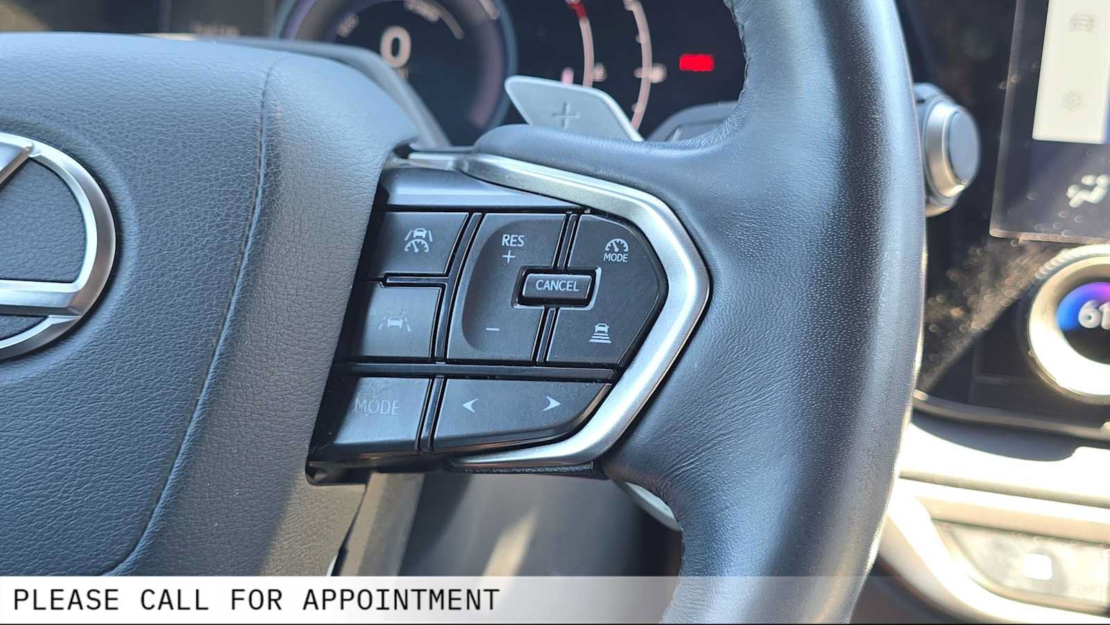 Used 2023 Lexus RX 350h w/ Cold Area Package AWD/4WD image 28