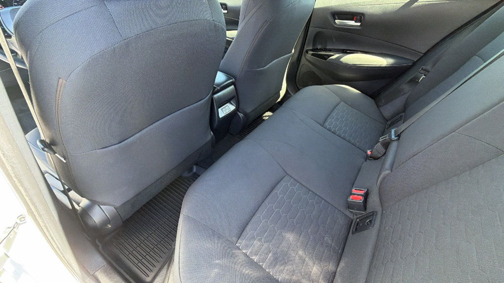 Certified 2024 Toyota Corolla SE FWD image 24