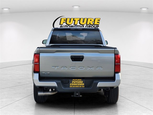 Used 2024 Toyota Tacoma SR5 image 6
