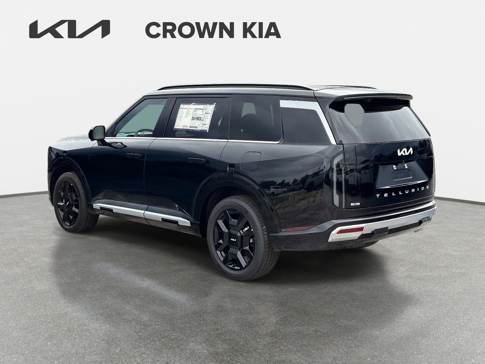 New 2027 Kia Telluride SX Prestige AWD/4WD image 7