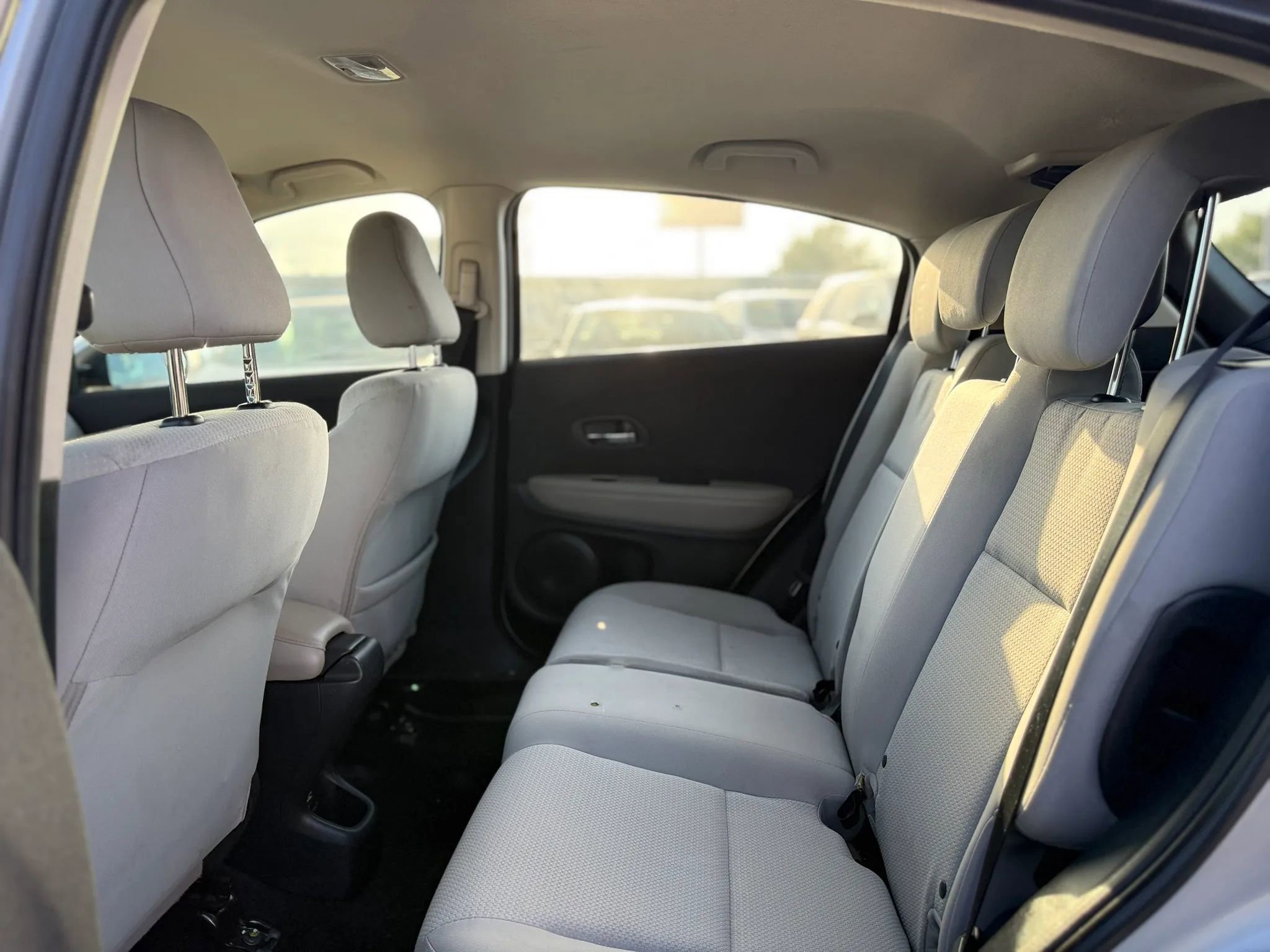 Used 2019 Honda HR-V LX image 27