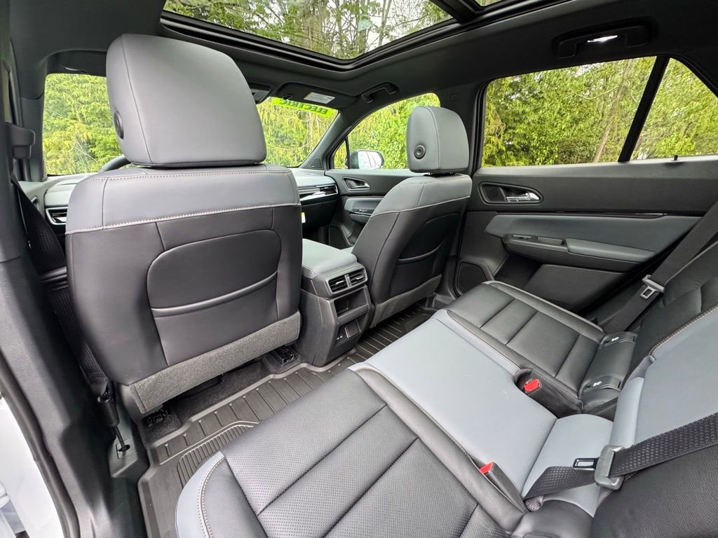 New 2026 Honda Prologue Elite image 9