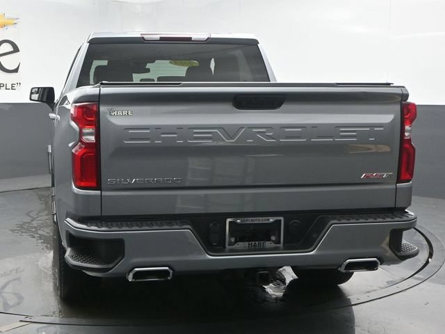 Used 2023 Chevrolet Silverado 1500 RST AWD/4WD image 34