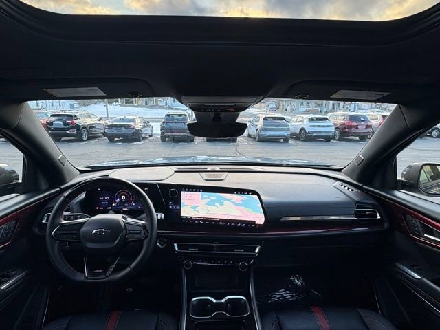 Used 2024 Chevrolet Traverse RS image 23