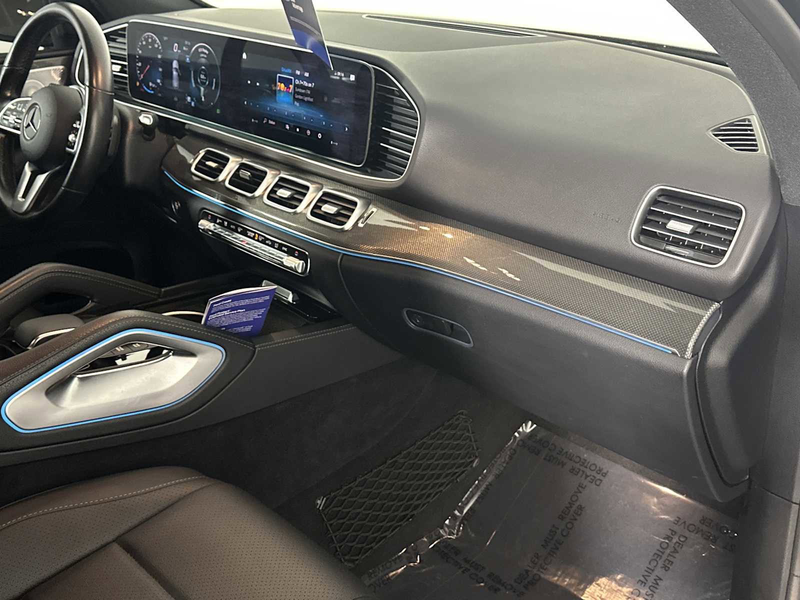 Used 2021 Mercedes-Benz GLE 350 image 15