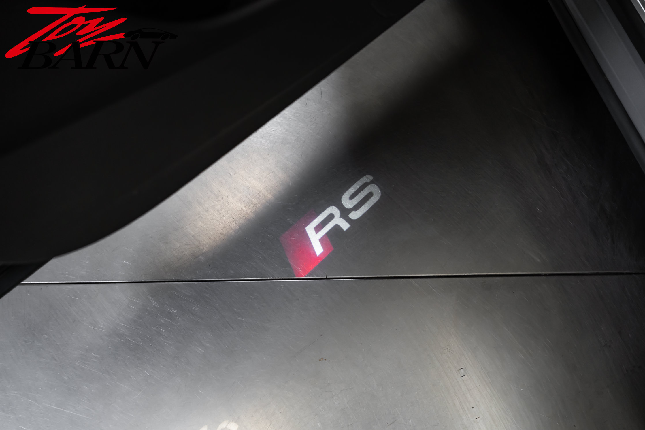 Used 2024 Audi RS Q8 AWD/4WD image 19