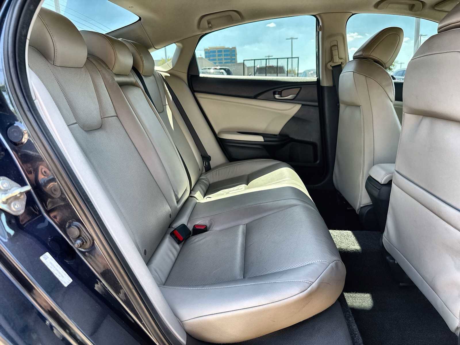 Used 2019 Honda Insight Touring image 19