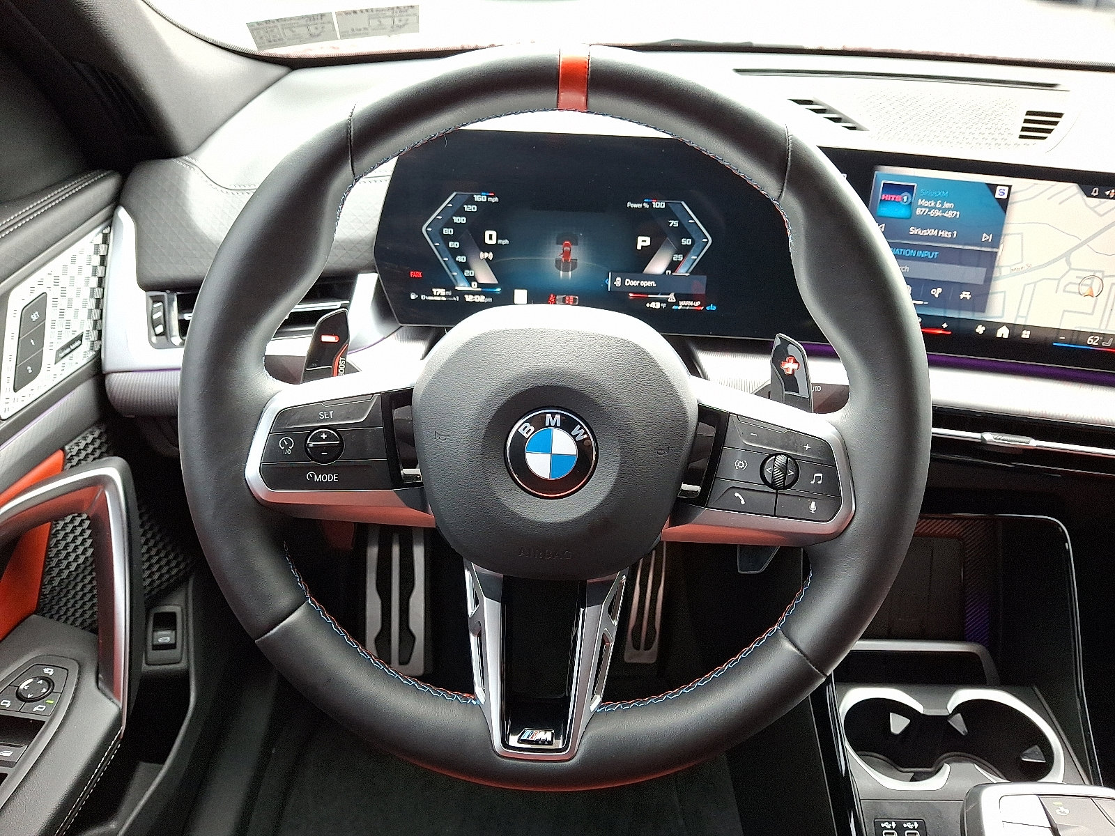 Used 2024 BMW X2 M35i w/ M Sport Professional Package image 19