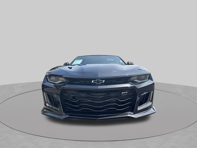 Used 2018 Chevrolet Camaro ZL1 RWD image 8