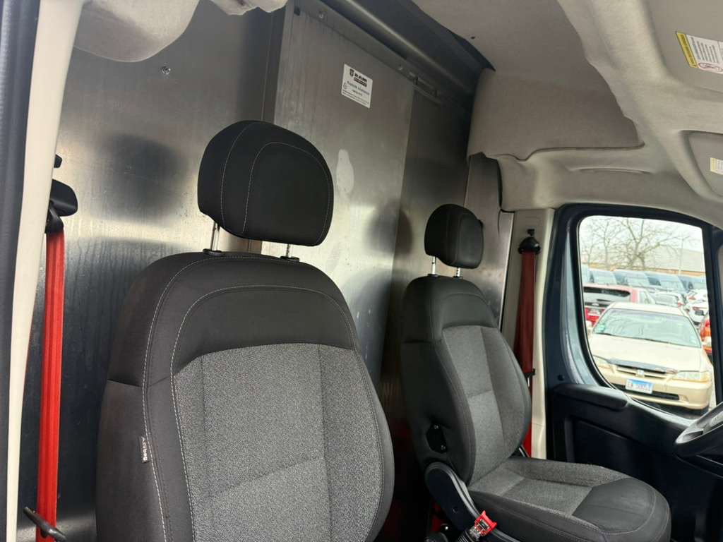 Used 2021 RAM ProMaster 3500 image 28