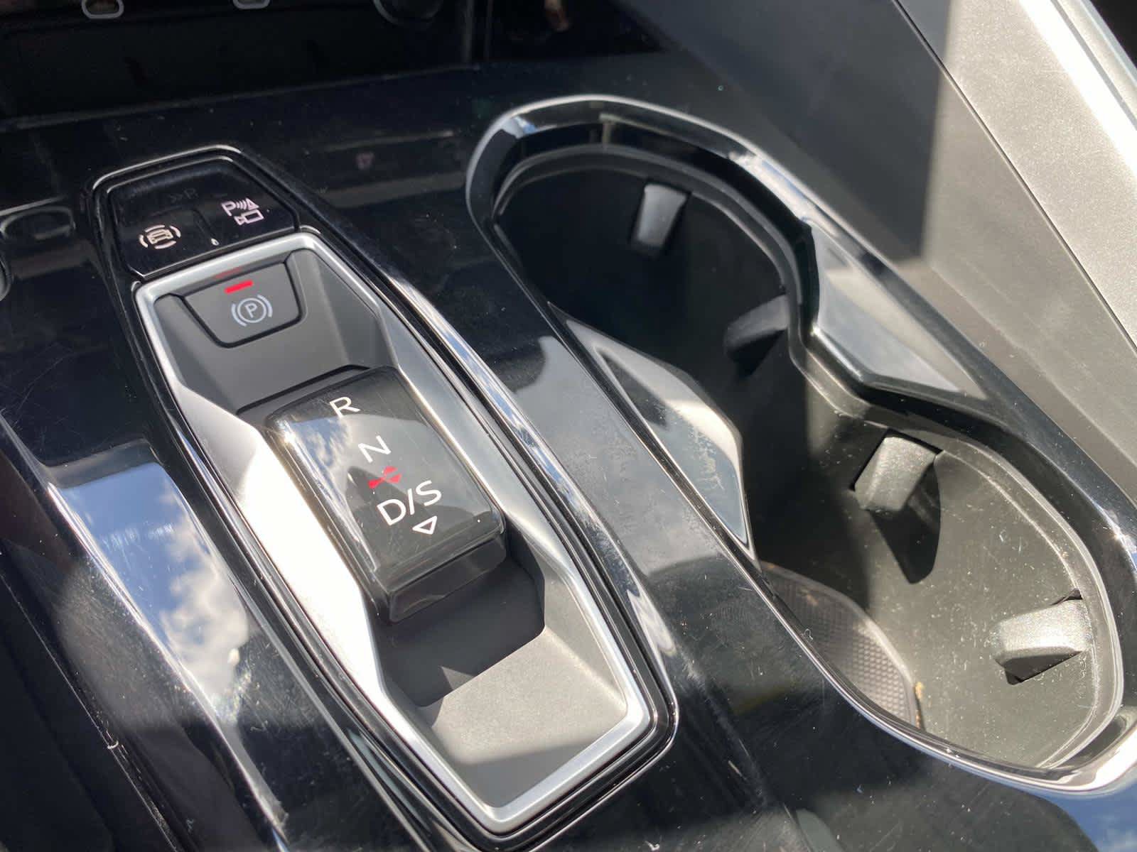 Used 2025 Audi Q5 Premium Plus AWD/4WD image 16