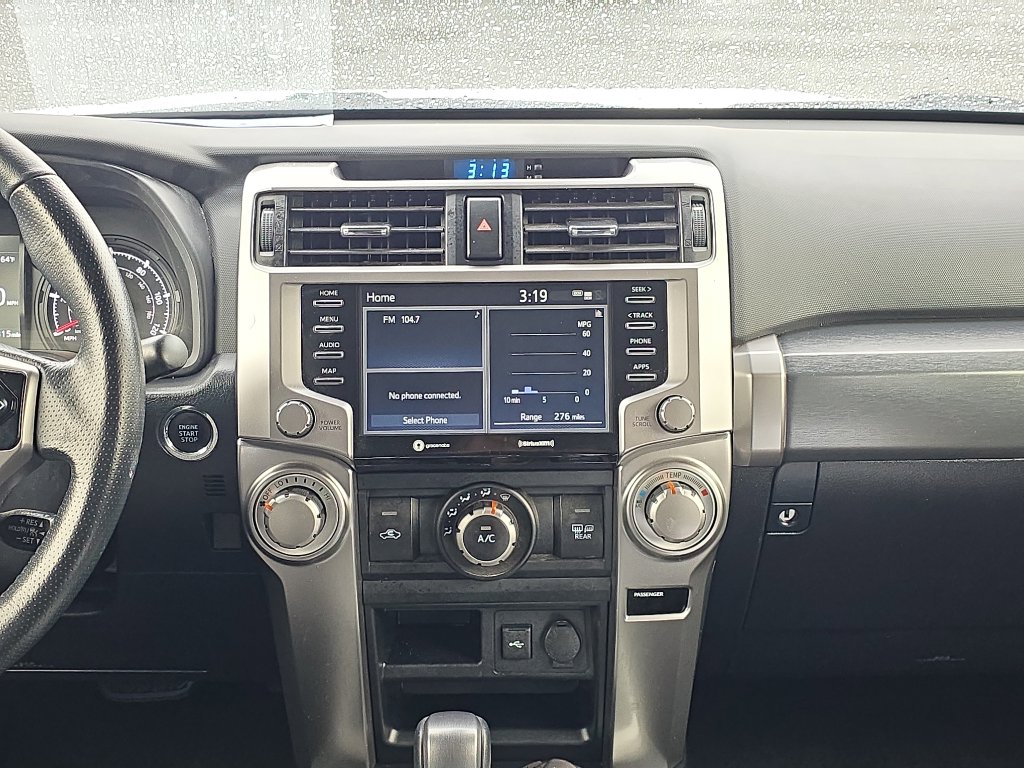 Certified 2024 Toyota 4Runner SR5 image 23