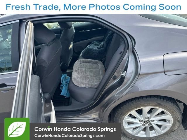 Used 2021 Toyota Camry LE FWD image 9
