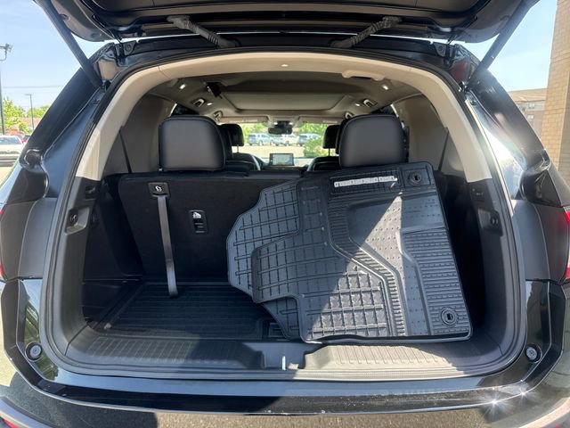 Certified 2025 Honda Pilot Elite image 18