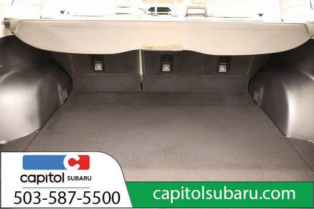 Used 2023 Subaru Forester AWD/4WD image 27