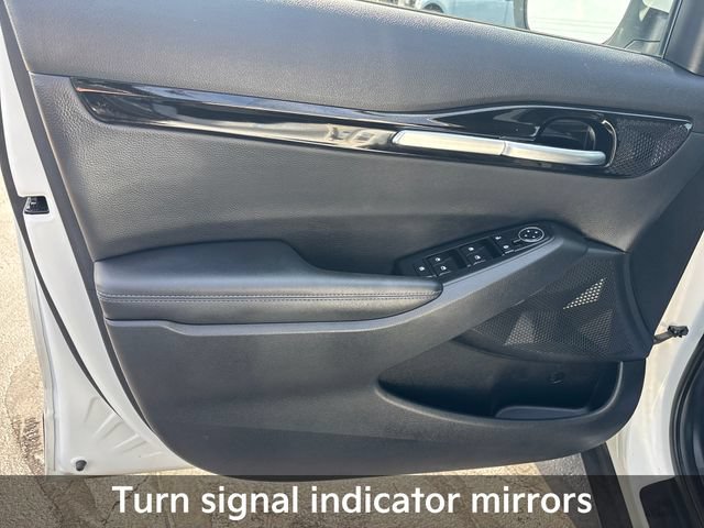 Used 2023 Kia Seltos S w/ Navigation Package AWD/4WD image 14